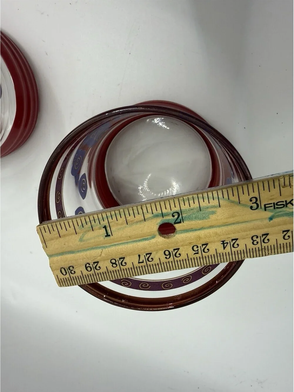 Vintage Sakura Sango Sue Zipkin Rocks Old Fashioned 10 Oz Glasses Lot Of 2